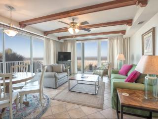 Ocean Song 321 - Tybee Island - 4