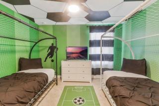 Last Minute Disney Getaway! Private Pool, Hot Tub & Games Room. Book Now! #16282 - Davenport - 8