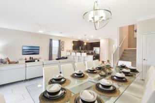 Last Minute Disney Getaway! Private Pool, Hot Tub & Games Room. Book Now! #16282 - Davenport - 5