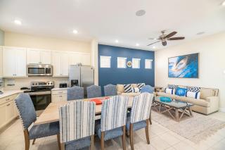 Shore To Please Cottage Near Disney With Margaritaville Resort Island H2O Access - 3044Sp - Orlando - 1