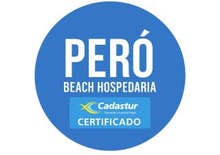 Peró Beach Hospedaria - Cabo Frio - 0