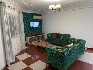 Quality Home - Yaoundé - 8