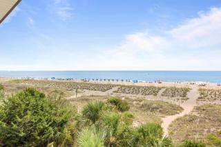 Ocean Song 332 - Tybee Island - 2