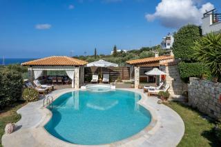 Villa Melissa by Estia - Chersónissos - 5