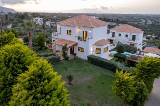 Villa Melissa by Estia - Chersónissos - 2