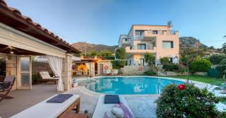 Villa Melissa by Estia - Chersónissos - 1