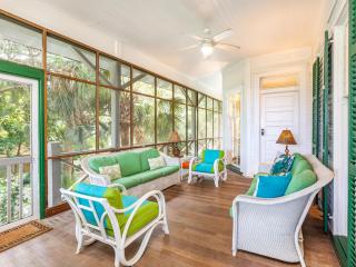 Ocean Oasis - Tybee Island - 7