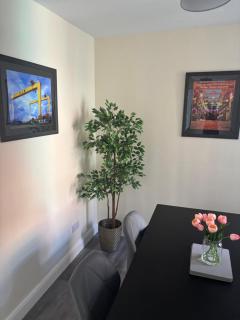 Caras Place , Falls Road - Belfast - 6