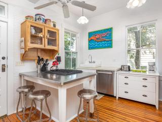 Ocean Oasis - Tybee Island - 4