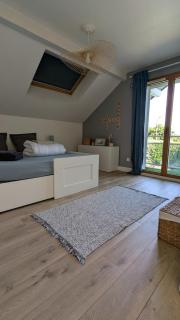 Villa, close to lake, pool, enclosed garden, quiet - Thonon-les-Bains - 9