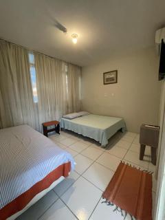 UDI Hostel Hospedaria - Uberlândia - 3