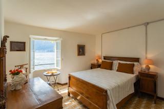 Terrace on Orrido di Nesso Waterfall by Rent All Como - 4