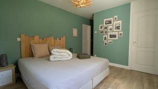 Villa, close to lake, pool, enclosed garden, quiet - Thonon-les-Bains - 4