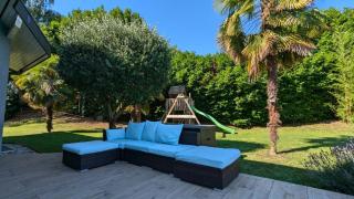 Villa, close to lake, pool, enclosed garden, quiet - Thonon-les-Bains - 3