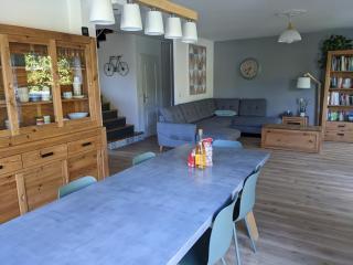 Villa, close to lake, pool, enclosed garden, quiet - Thonon-les-Bains - 2