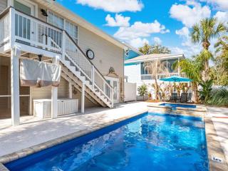 Neptunes Nest - Tybee Island - 0