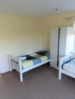 Mallow Palm Home - Feevaghmore - 1