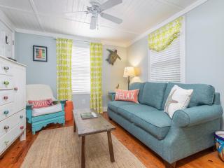 Mellow Yellow - Tybee Island - 7