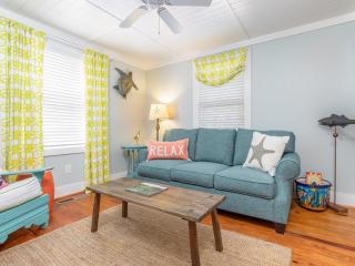 Mellow Yellow - Tybee Island - 2