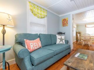 Mellow Yellow - Tybee Island - 1