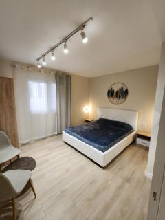 Ne Tirane Apartament - Tirana - 4