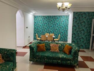 Quality Home - Yaoundé - 7