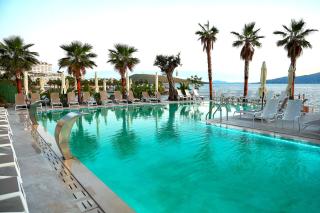 Joelle Premium Hotel - Sarandë - 9
