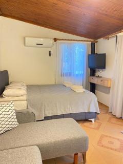 Arya nature çiftlik - Marmaris - 0