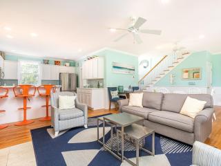 Marshview Hideaway - Tybee Island - 7
