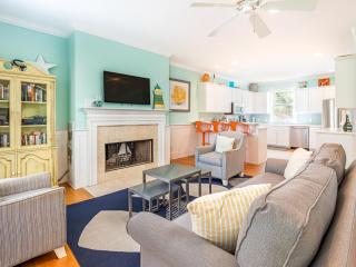 Marshview Hideaway - Tybee Island - 5