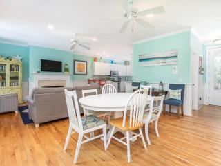 Marshview Hideaway - 1