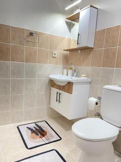 Arya nature çiftlik - Marmaris - 8