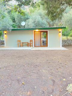 Arya nature çiftlik - Marmaris - 5