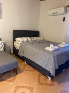 Arya nature çiftlik - Marmaris - 3
