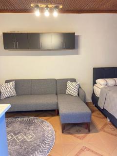 Arya nature çiftlik - Marmaris - 1