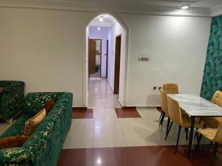 Quality Home - Yaoundé - 5