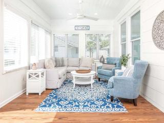 Mullet Manor - Tybee Island - 9