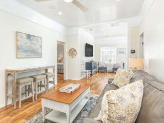 Mullet Manor - Tybee Island - 4