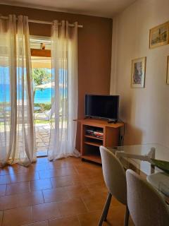 Glyfada Beachfront House Ab3g - Pelekas - 6