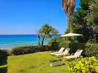 Glyfada Beachfront House Ab3g - Pelekas - 3