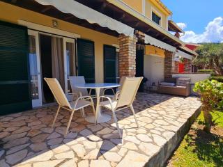 Glyfada Beachfront House Ab3g - Pelekas - 2