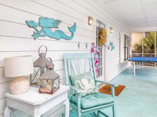 Live Oaks Cottage - 9