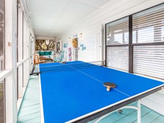 Live Oaks Cottage - 7