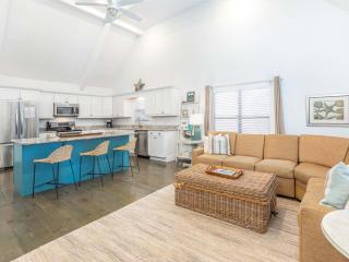 Live Oaks Cottage - Tybee Island - 6