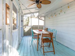 Live Oaks Cottage - Tybee Island - 4