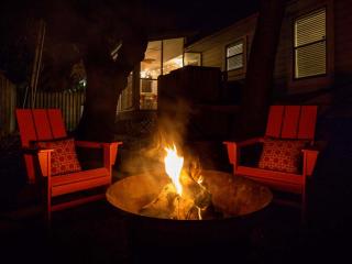 Live Oaks Cottage - 3