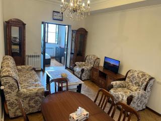 Apartment in the center of Yerevan - Ereván - 0