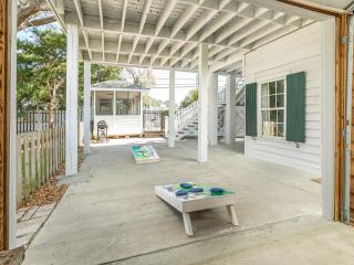 Maison de Marie - Tybee Island - 2