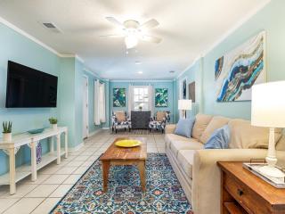 Maison de Marie - Tybee Island - 1