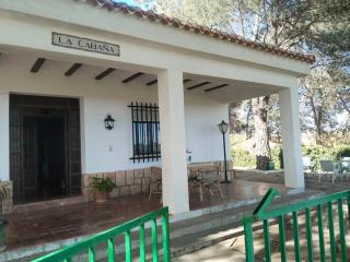 La cabaña - Madrid - 0